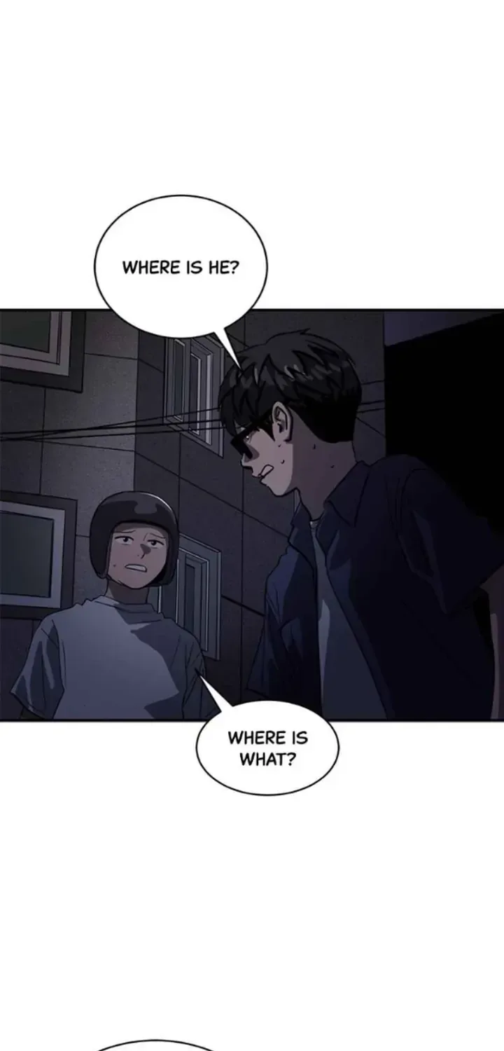 Suhee0 Chapter 159 page 43