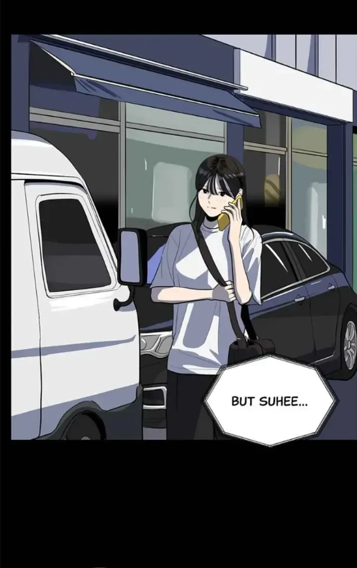 Suhee0 Chapter 160 page 26
