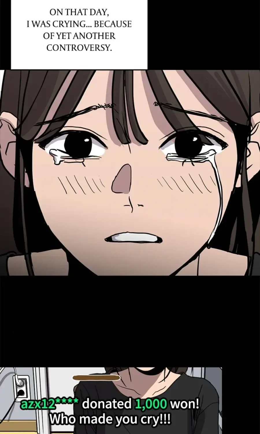 Suhee0 Chapter 161 page 22