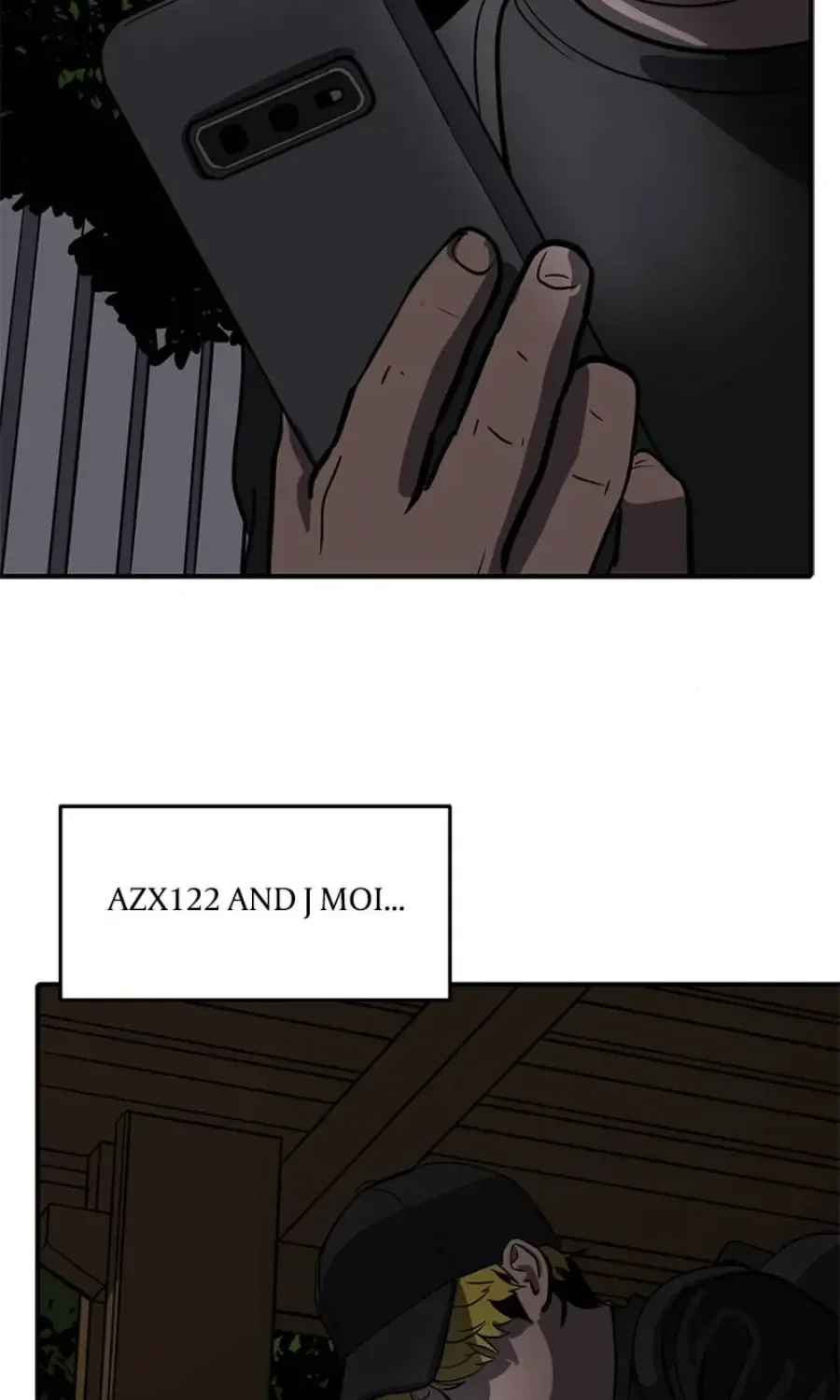 Suhee0 Chapter 161 page 31