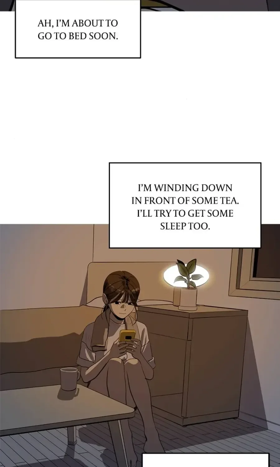 Suhee0 Chapter 161 page 50
