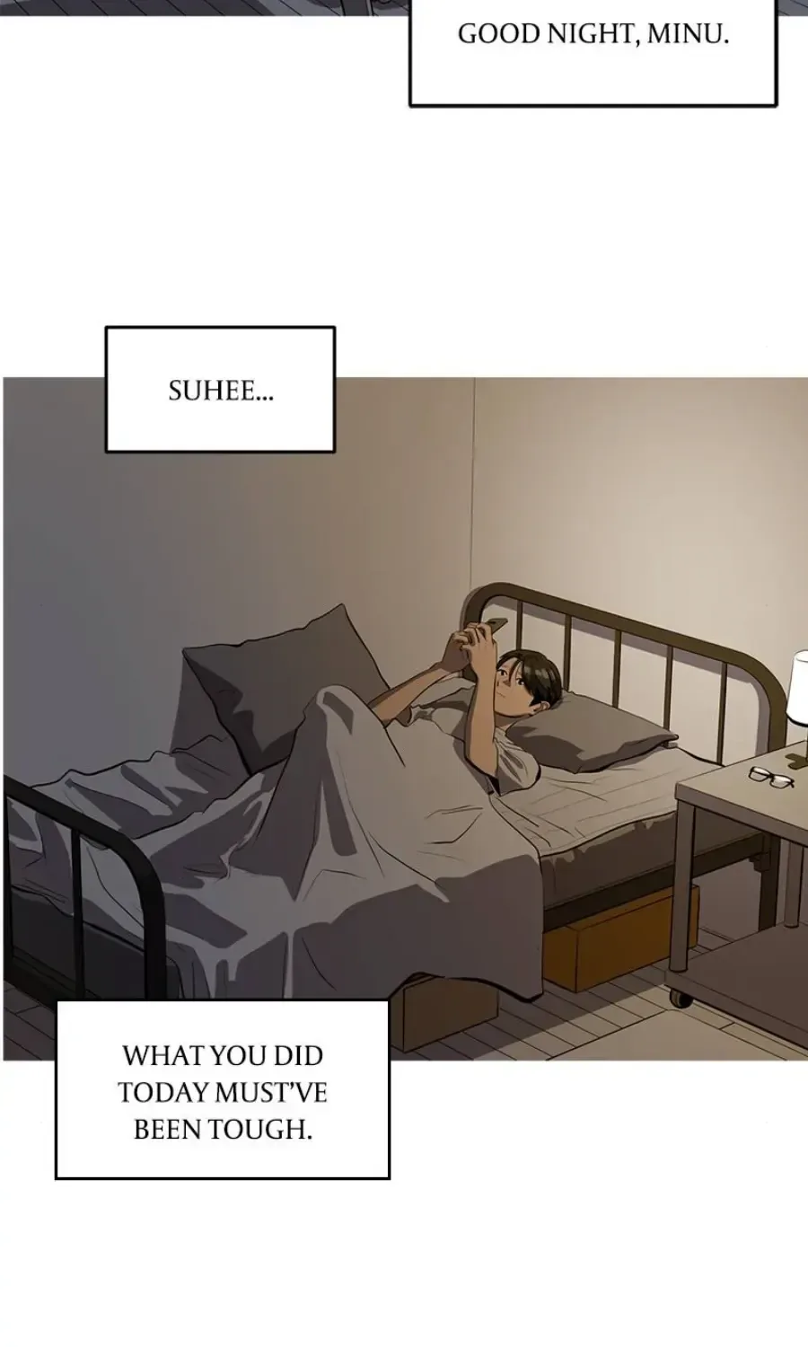 Suhee0 Chapter 161 page 51
