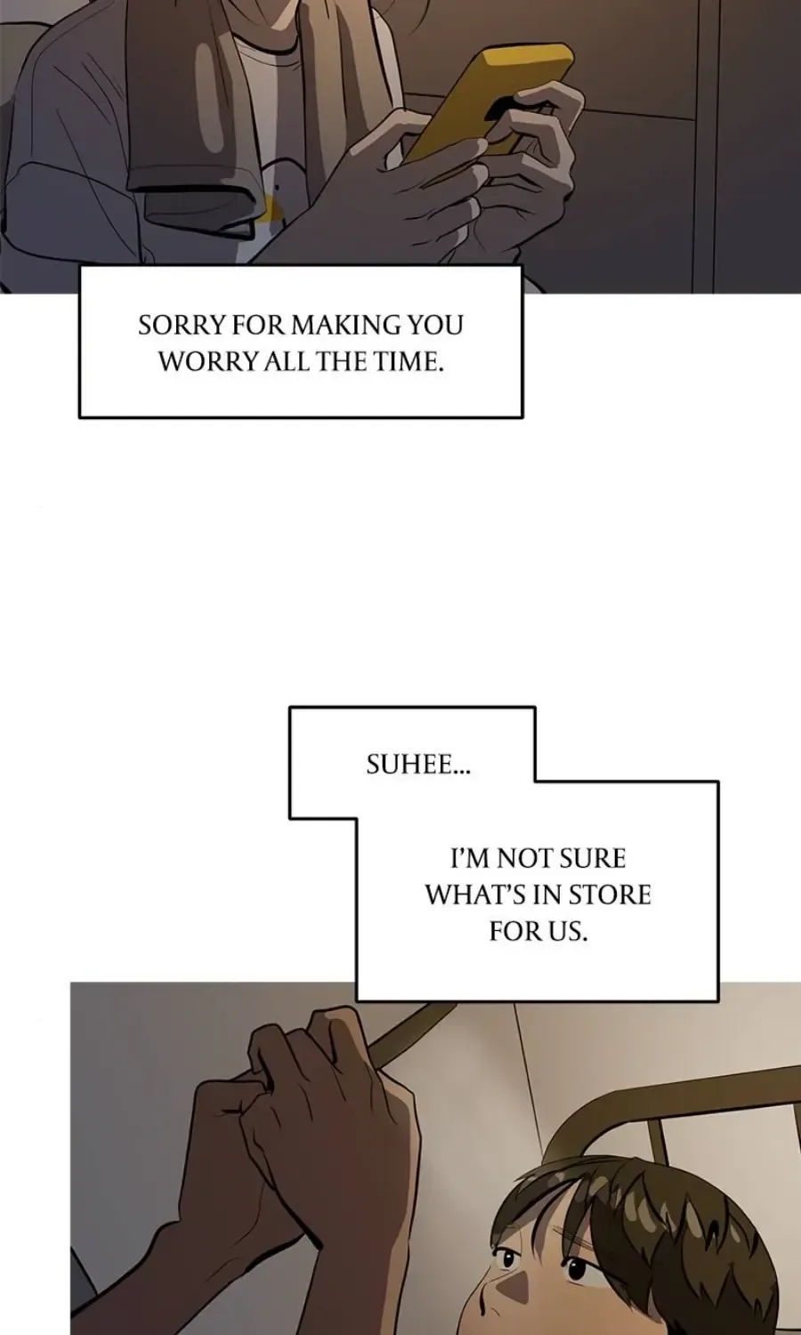 Suhee0 Chapter 161 page 53