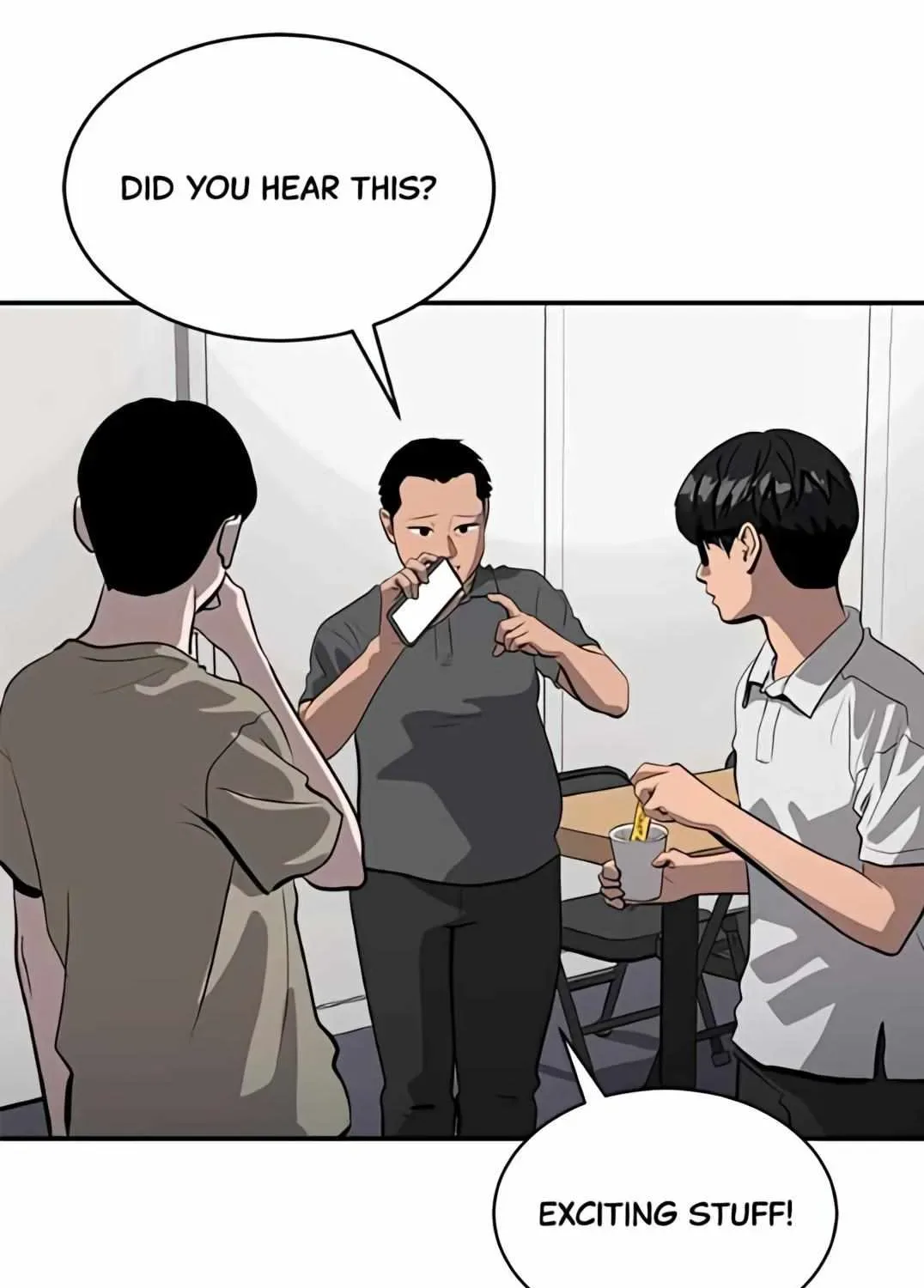 Suhee0 Chapter 162 page 3