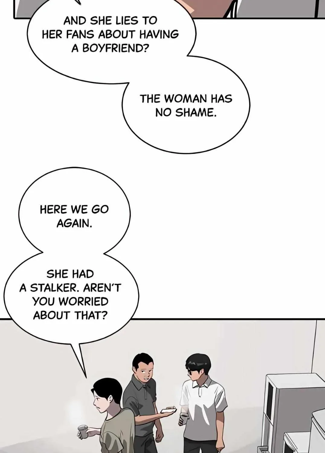 Suhee0 Chapter 162 page 11