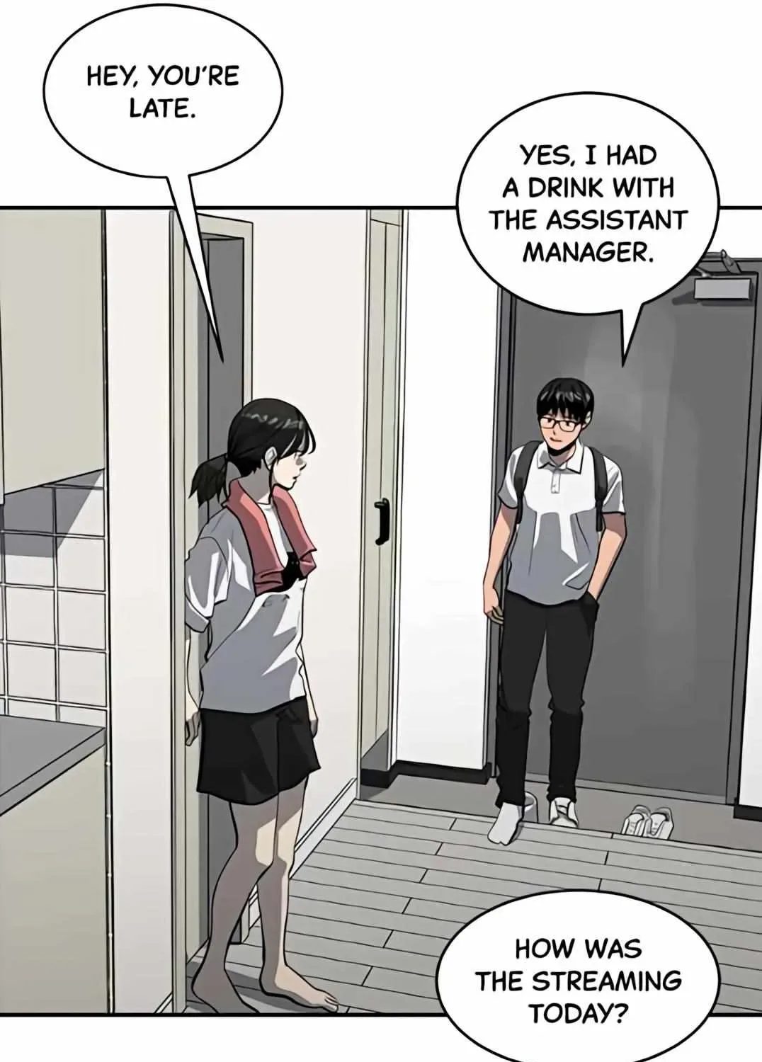Suhee0 Chapter 162 page 89