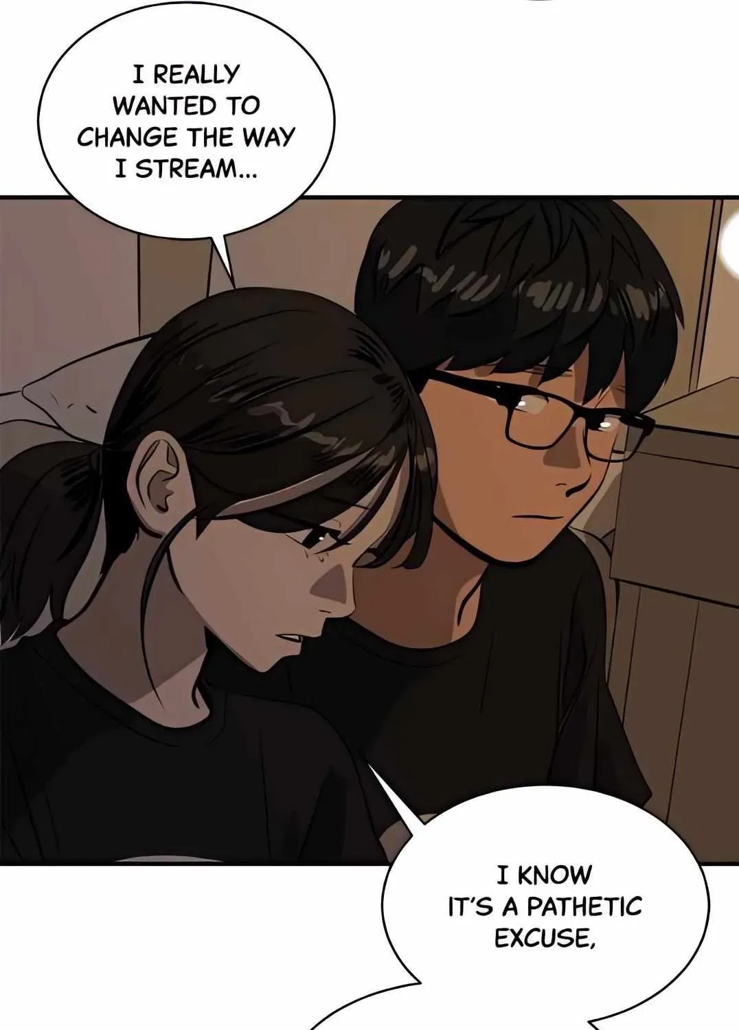 Suhee0 Chapter 163 page 19