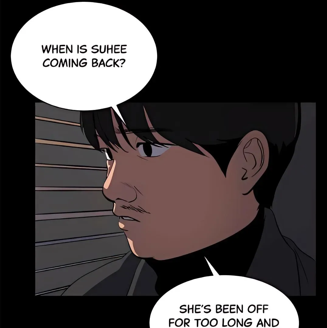 Suhee0 Chapter 163 page 96