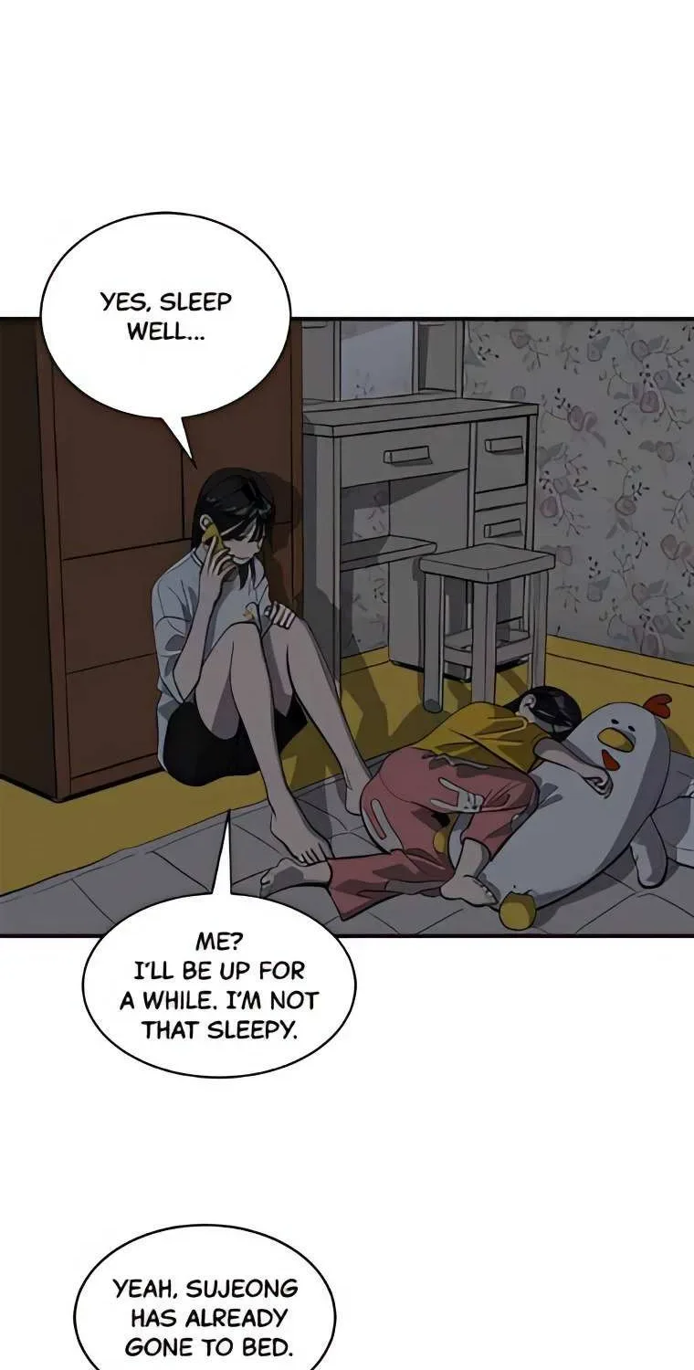 Suhee0 Chapter 164 page 3