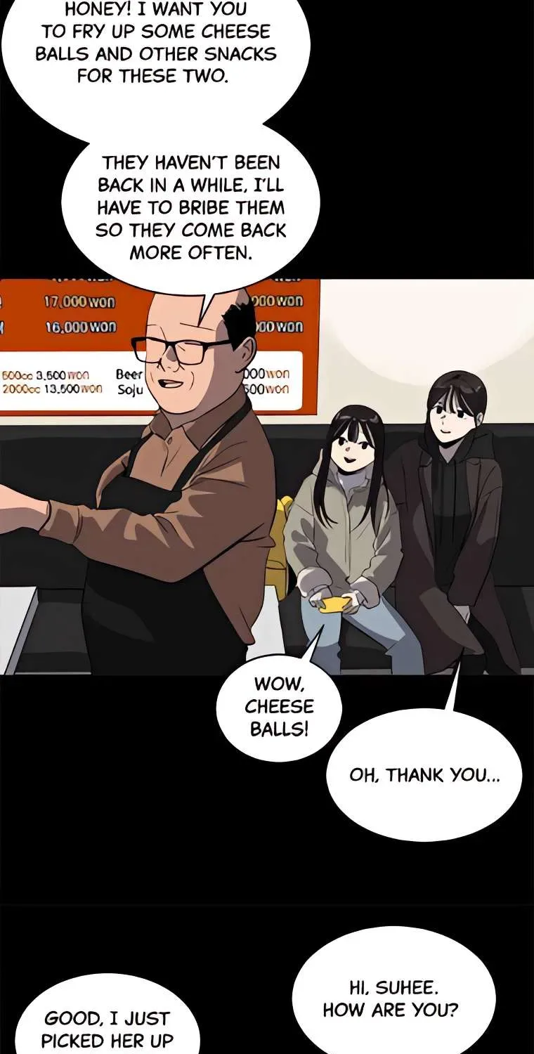 Suhee0 Chapter 164 page 80