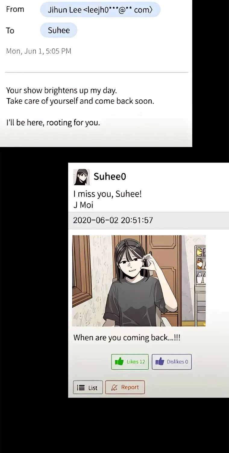 Suhee0 Chapter 164 page 84