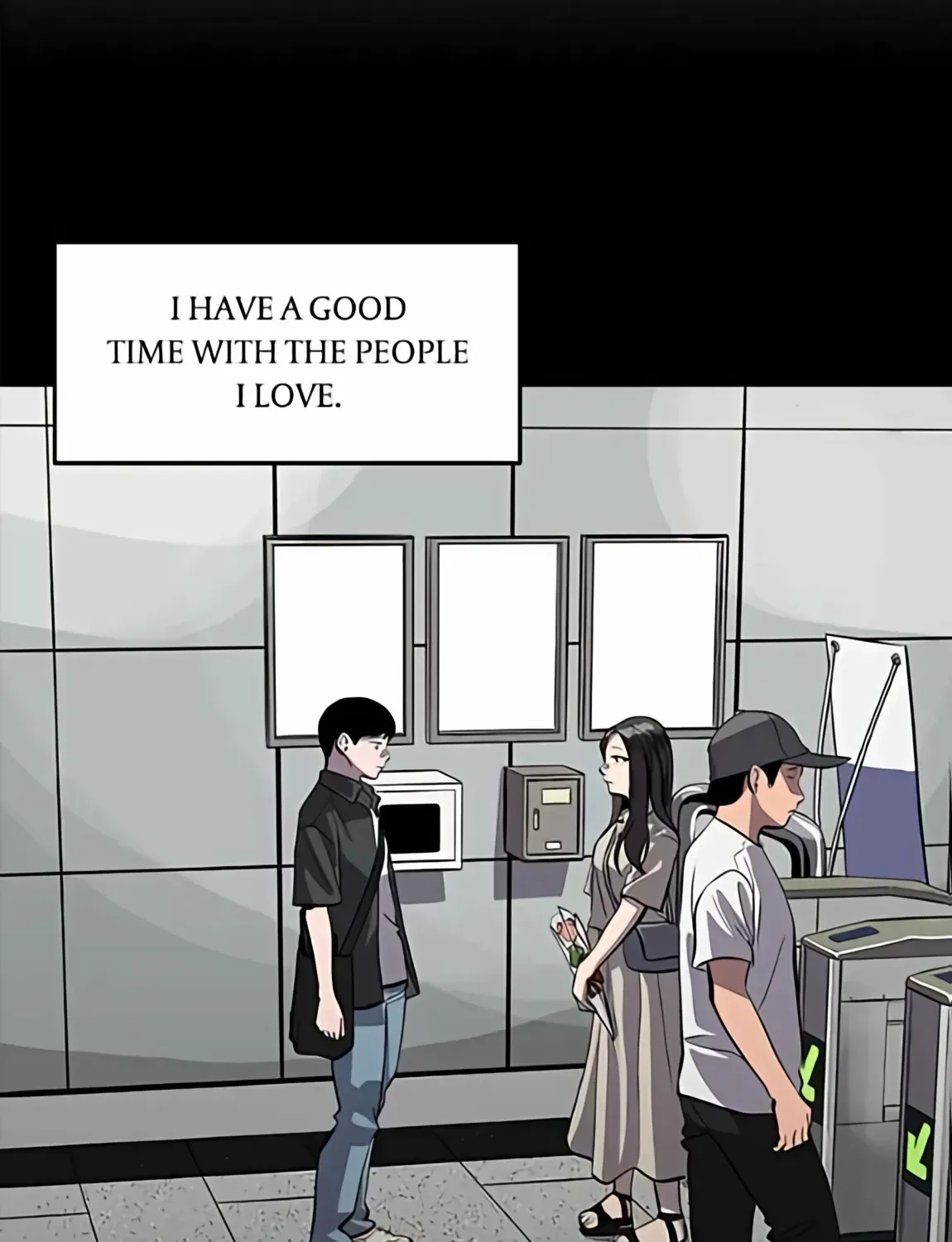 Suhee0 Chapter 165 page 36