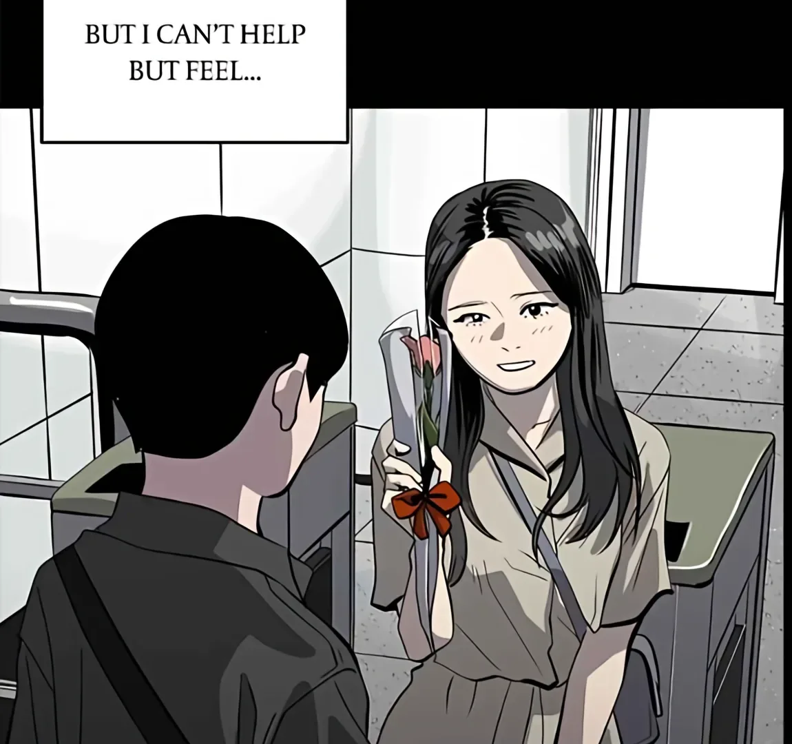 Suhee0 Chapter 165 page 40