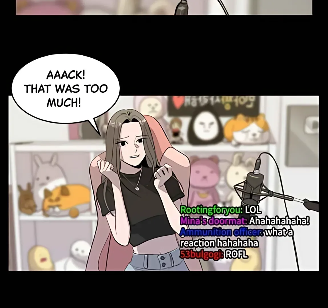 Suhee0 Chapter 165 page 47