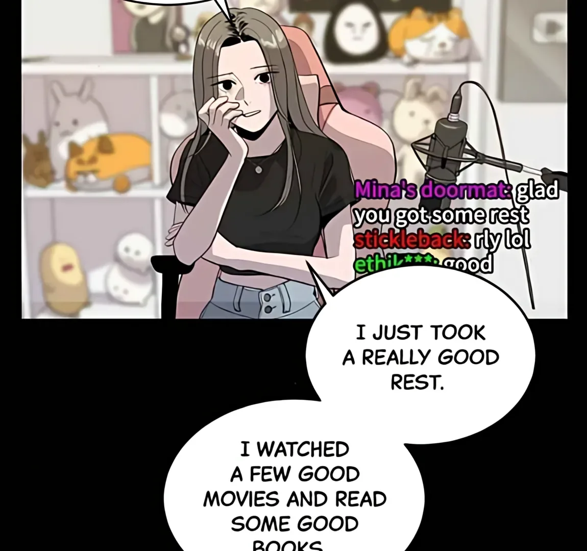 Suhee0 Chapter 165 page 53
