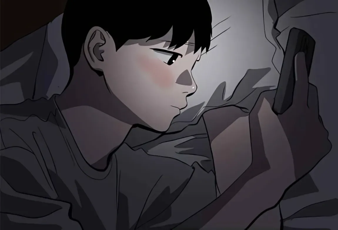 Suhee0 Chapter 165 page 73