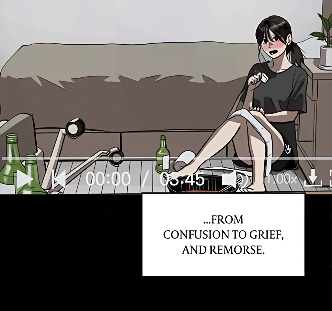 Suhee0 Chapter 165 page 101