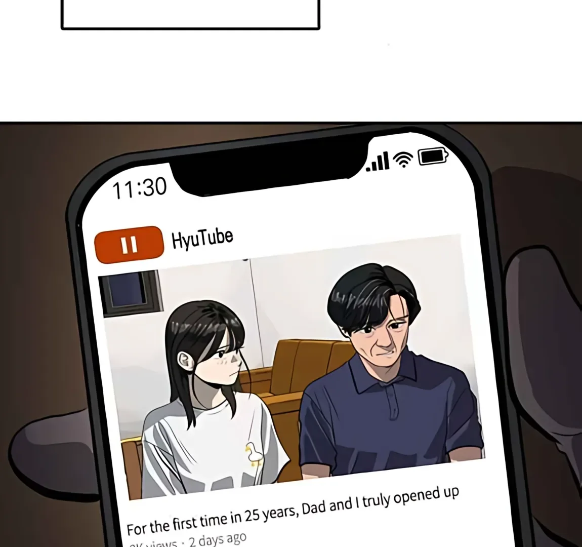 Suhee0 Chapter 165 page 105