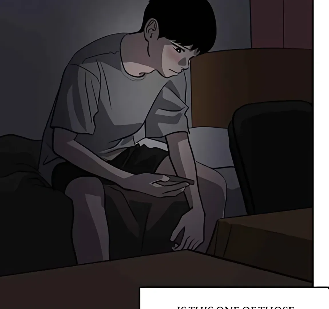 Suhee0 Chapter 165 page 107
