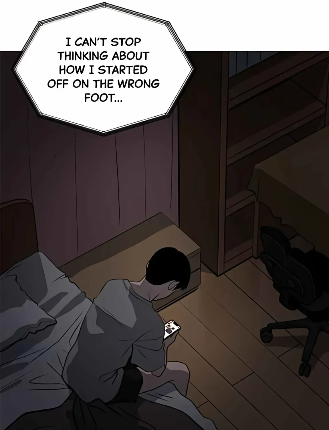 Suhee0 Chapter 165 page 116