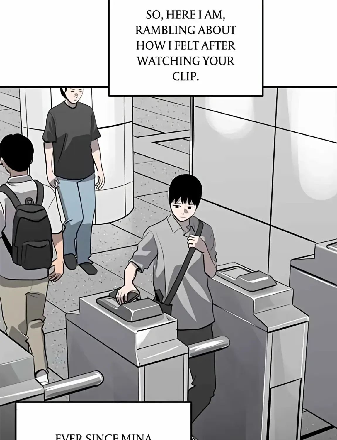 Suhee0 Chapter 165 page 150