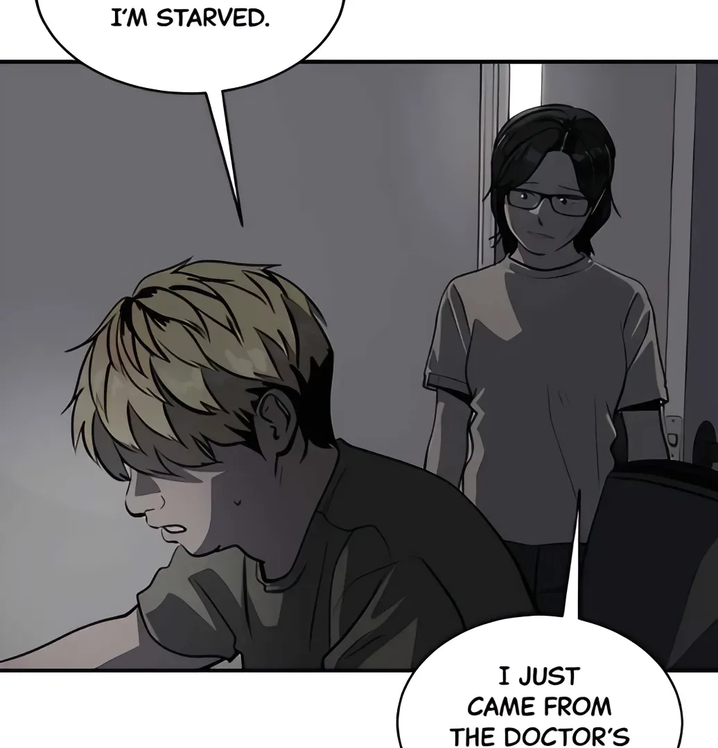 Suhee0 Chapter 166 page 81