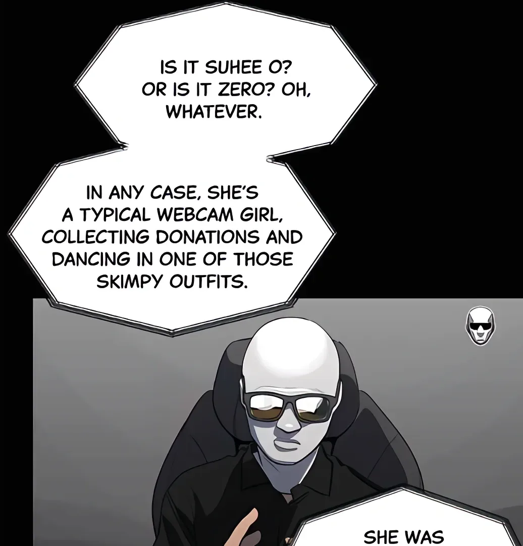 Suhee0 Chapter 166 page 136