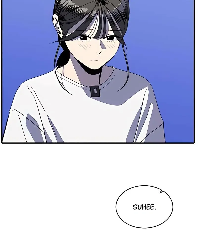 Suhee0 Chapter 167 page 86