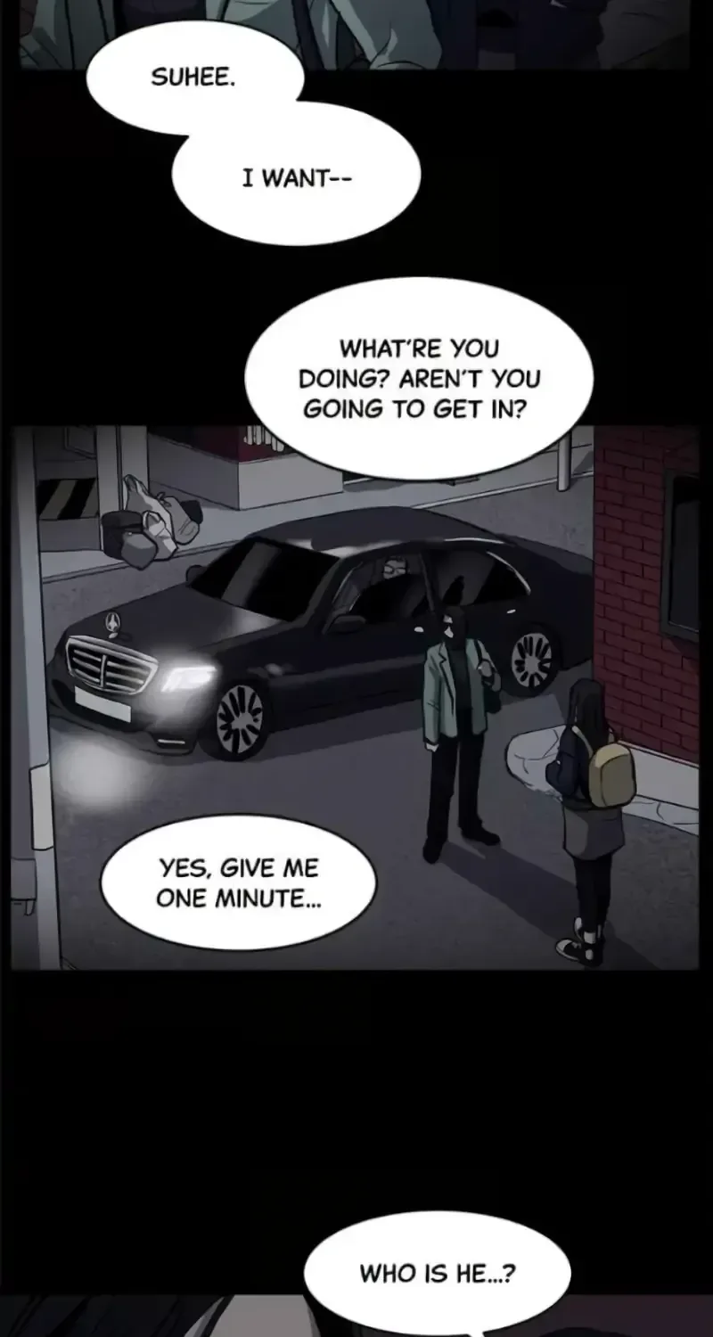 Suhee0 Chapter 169 page 17