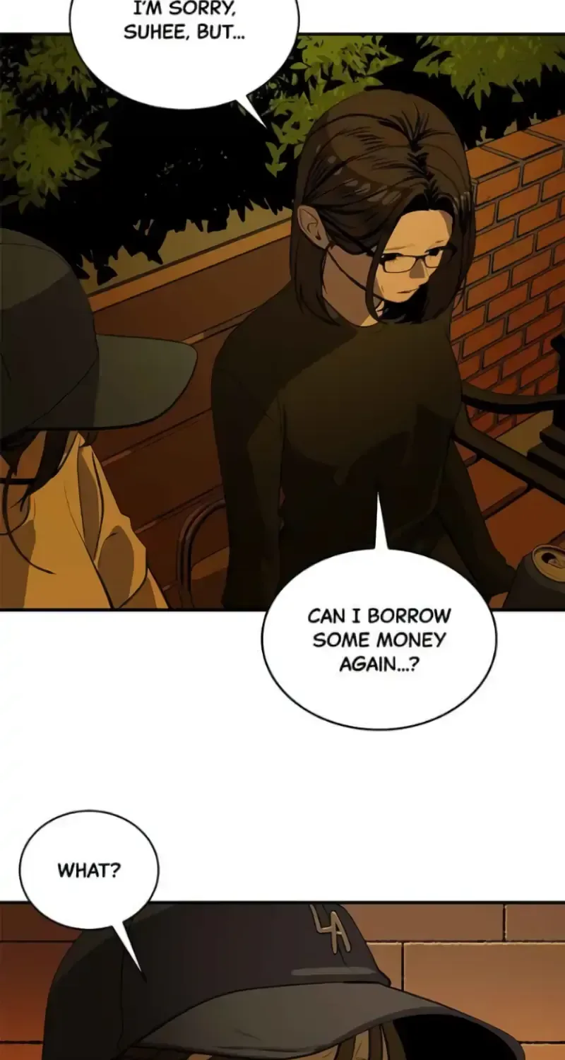 Suhee0 Chapter 169 page 67