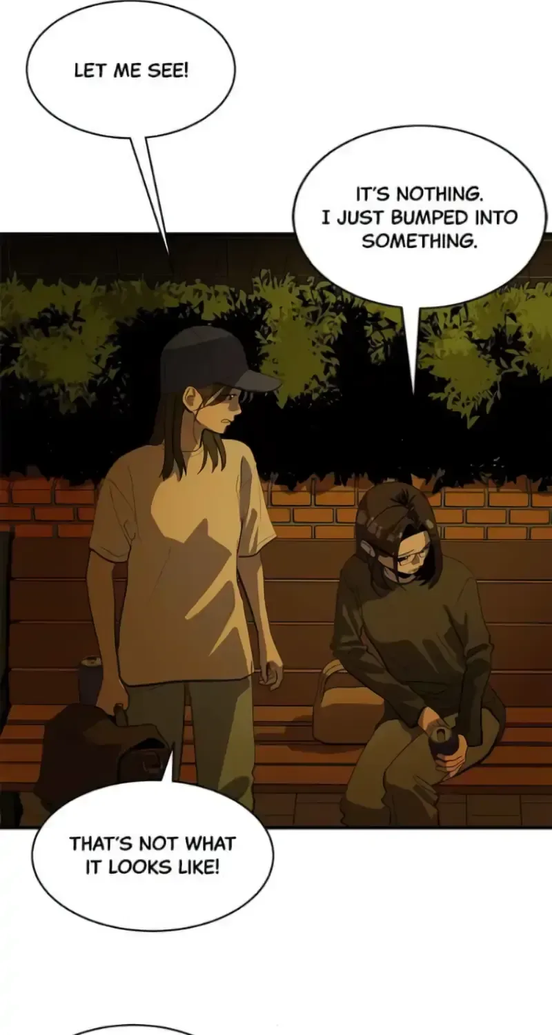 Suhee0 Chapter 169 page 83