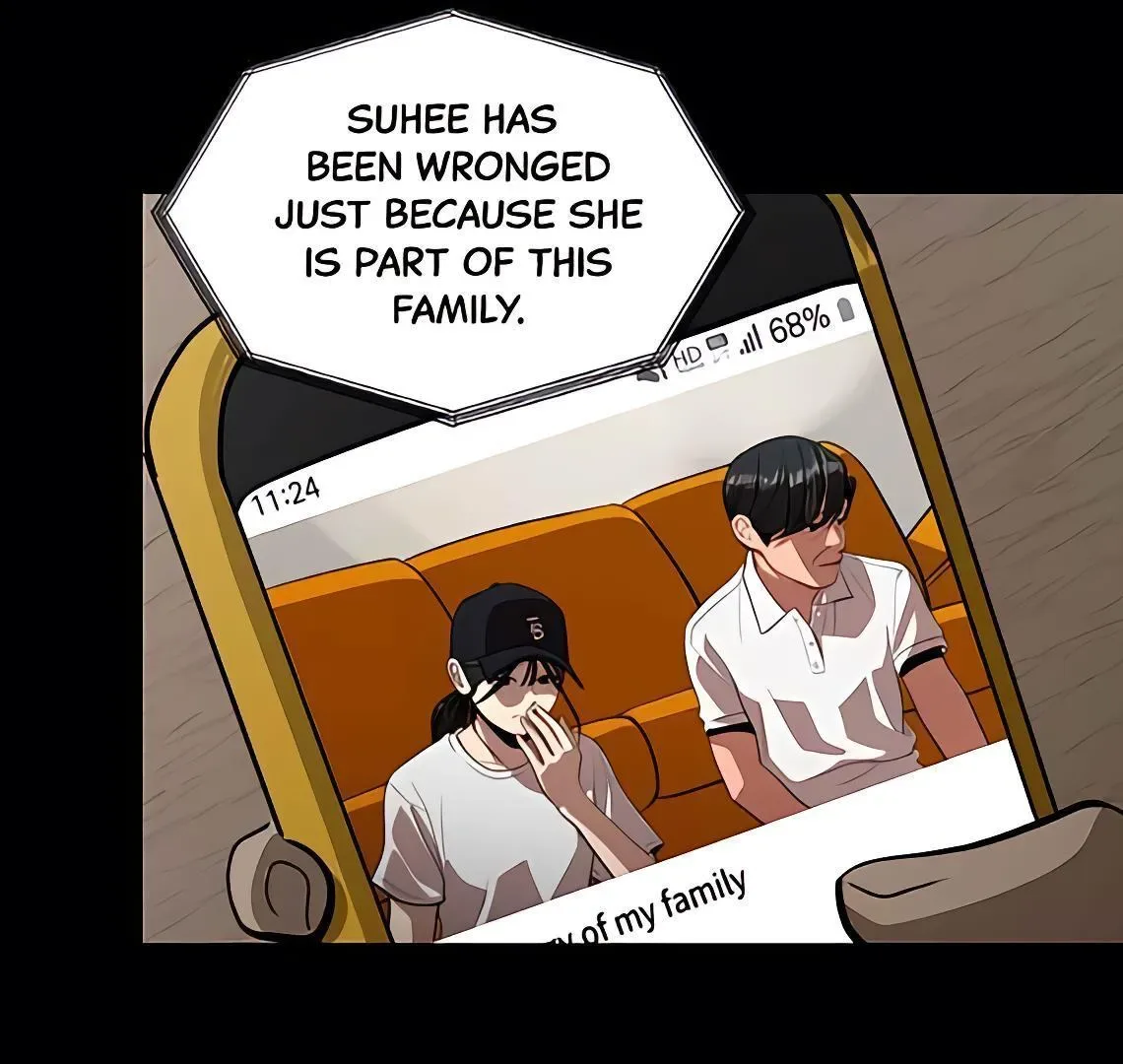 Suhee0 Chapter 170 page 15