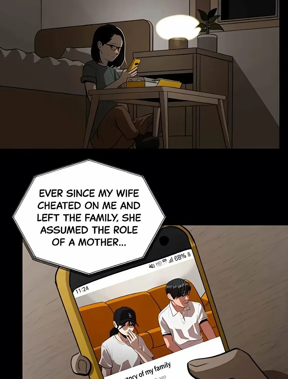 Suhee0 Chapter 170 page 12