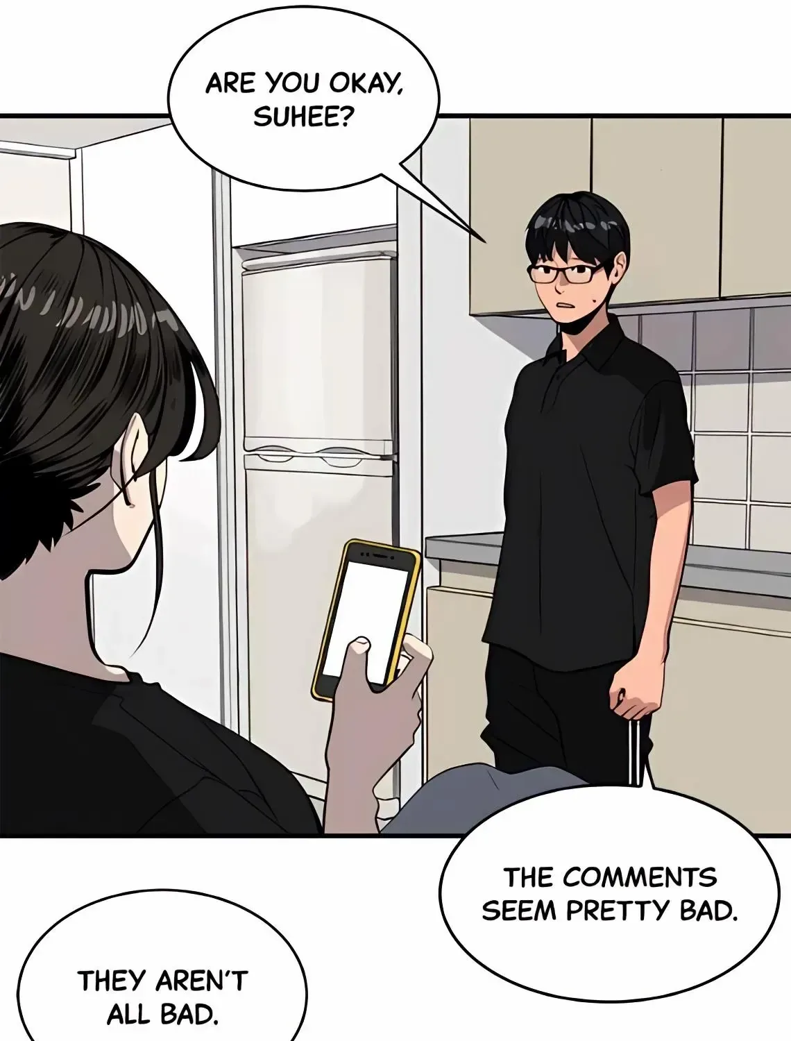 Suhee0 Chapter 170 page 93