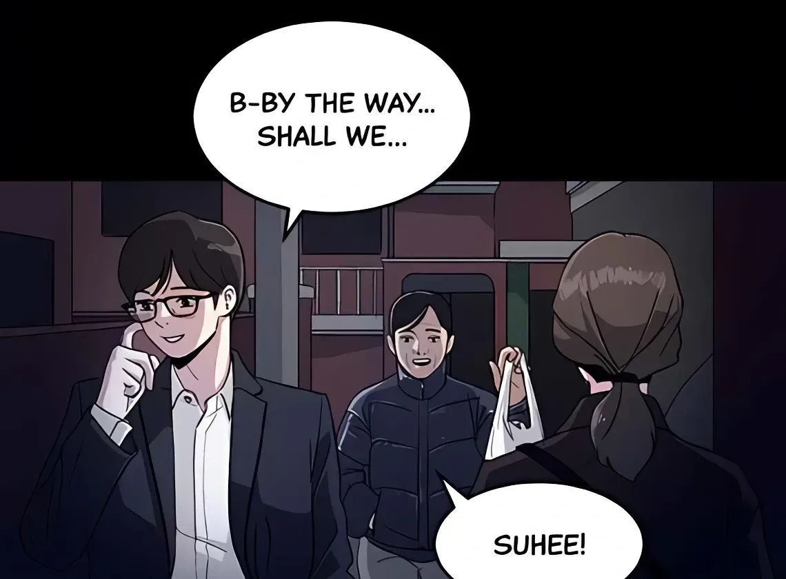 Suhee0 Chapter 170 page 121