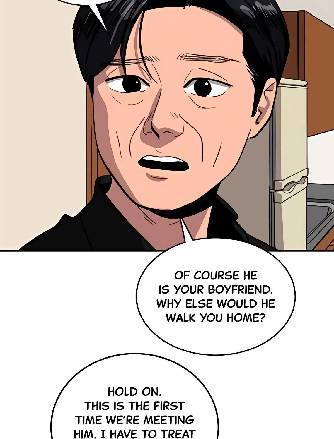 Suhee0 Chapter 170 page 136