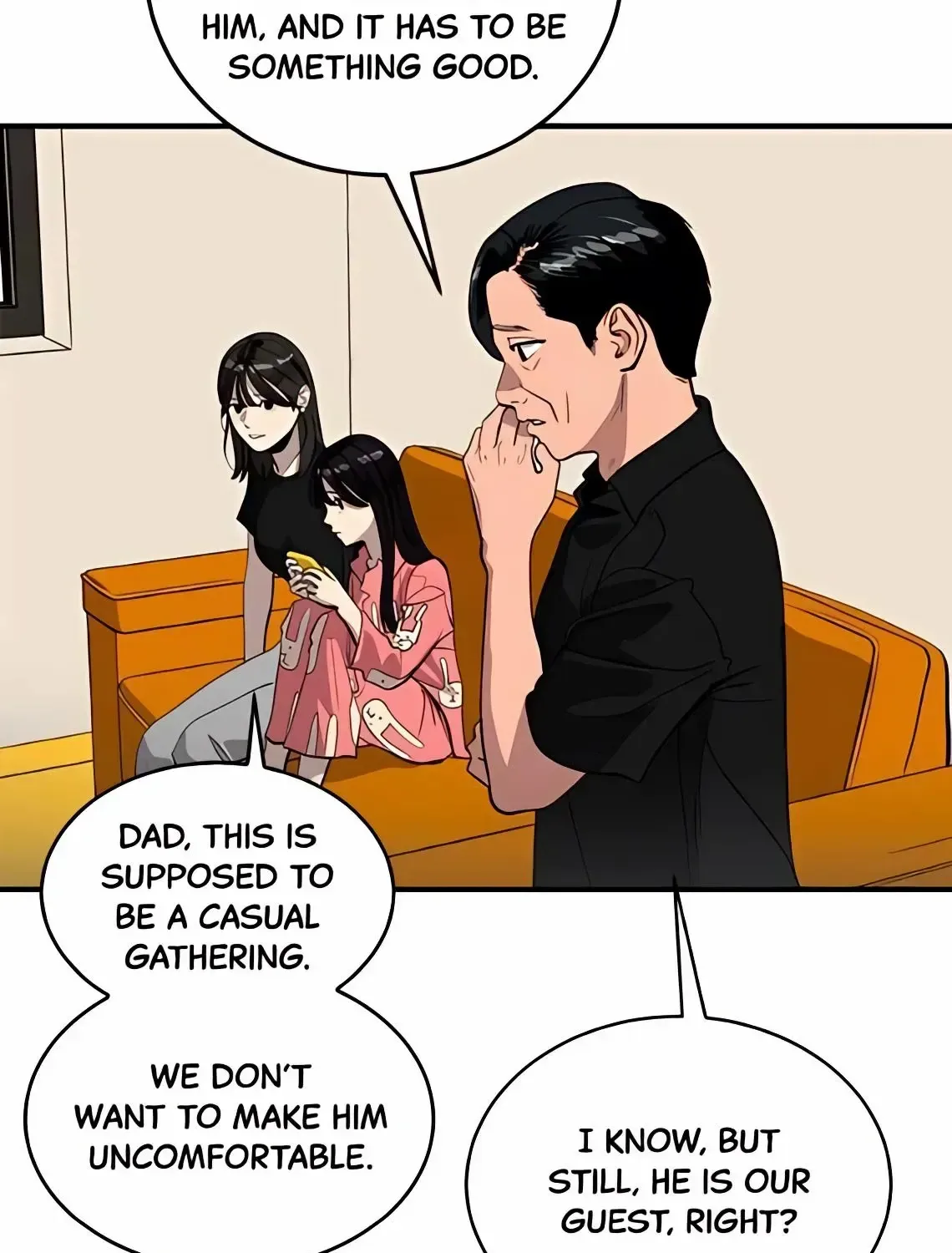 Suhee0 Chapter 170 page 137
