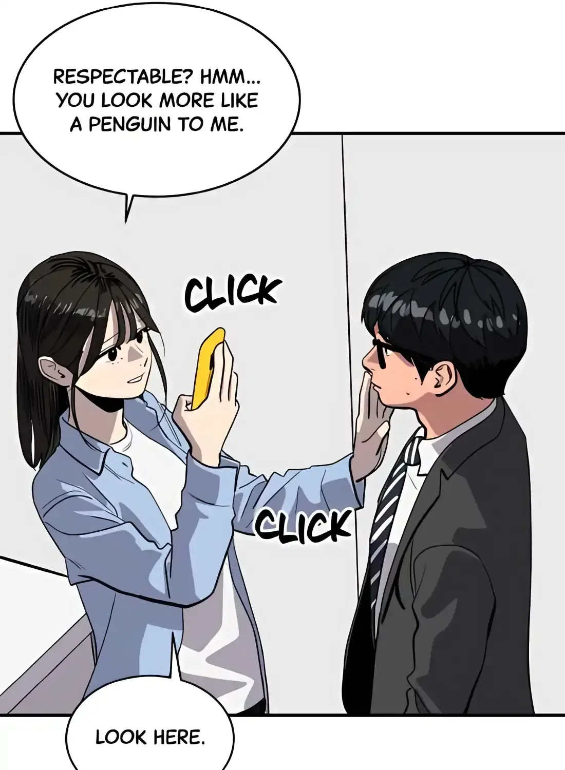 Suhee0 Chapter 172 page 18