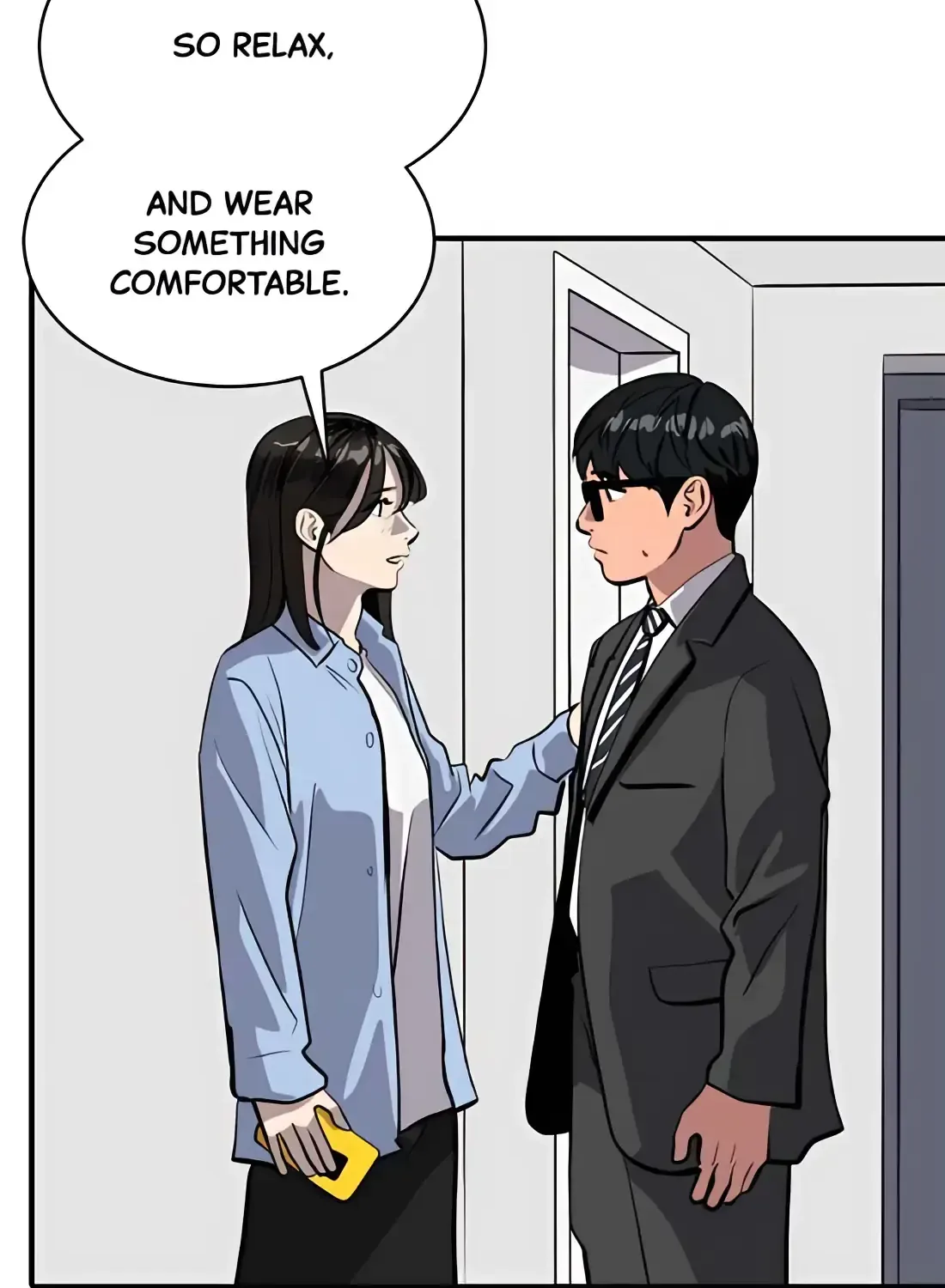 Suhee0 Chapter 172 page 23