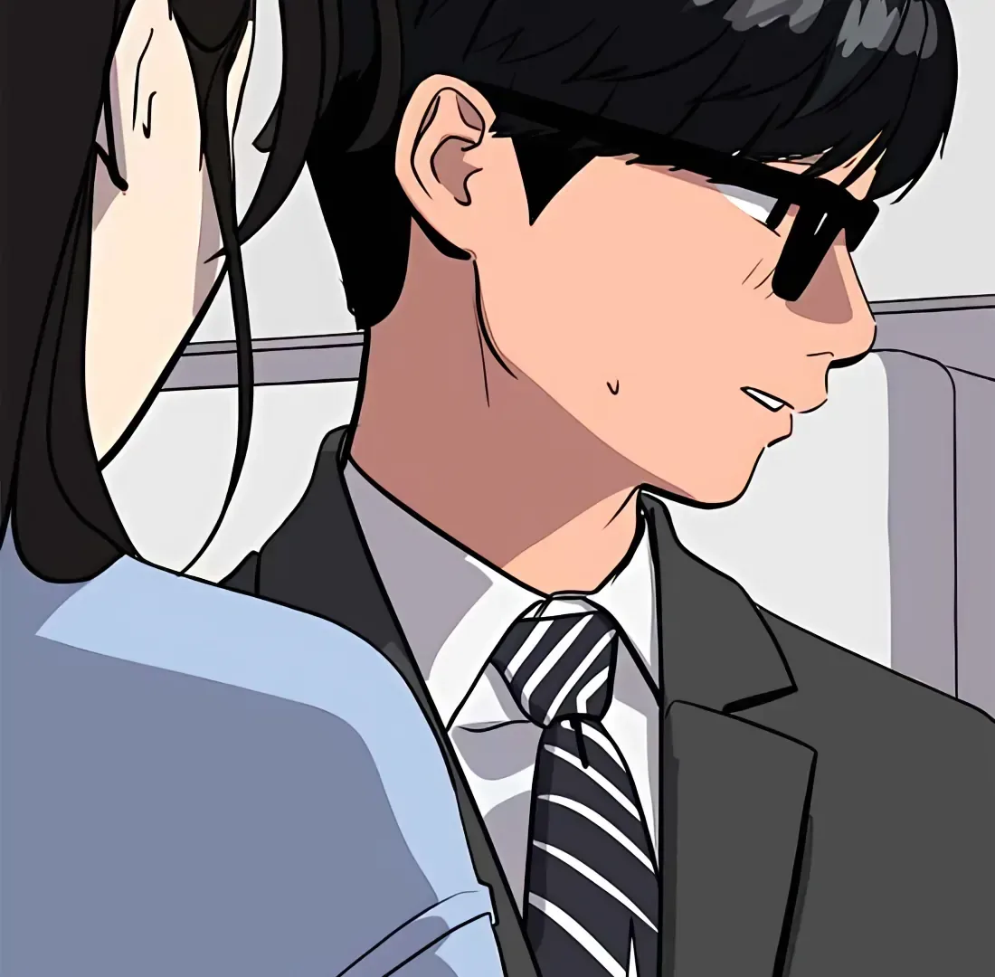 Suhee0 Chapter 172 page 32