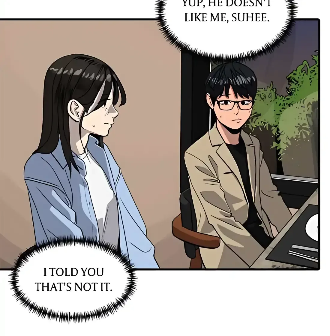Suhee0 Chapter 172 page 79