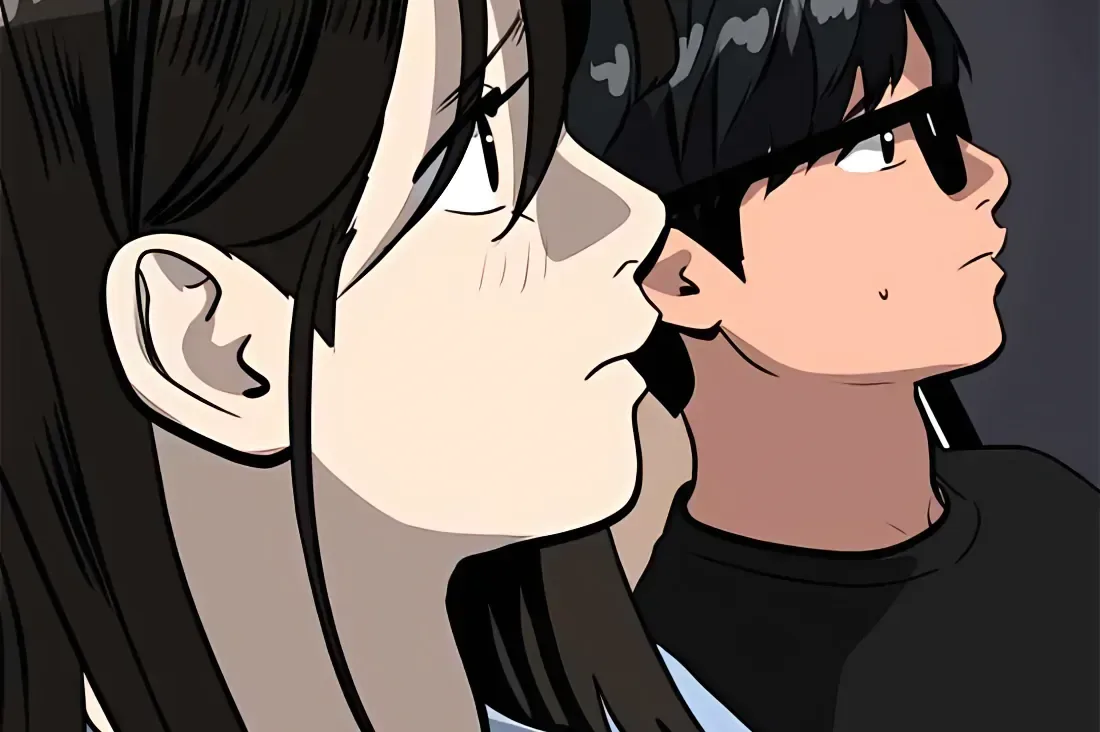 Suhee0 Chapter 172 page 112