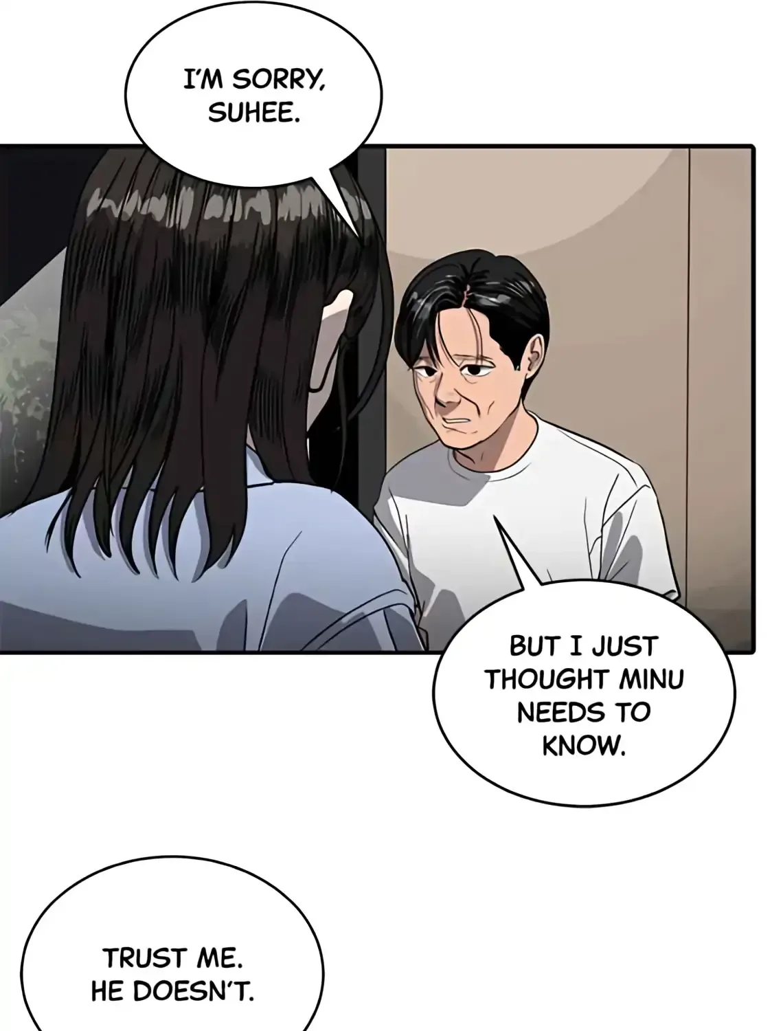 Suhee0 Chapter 173 page 29