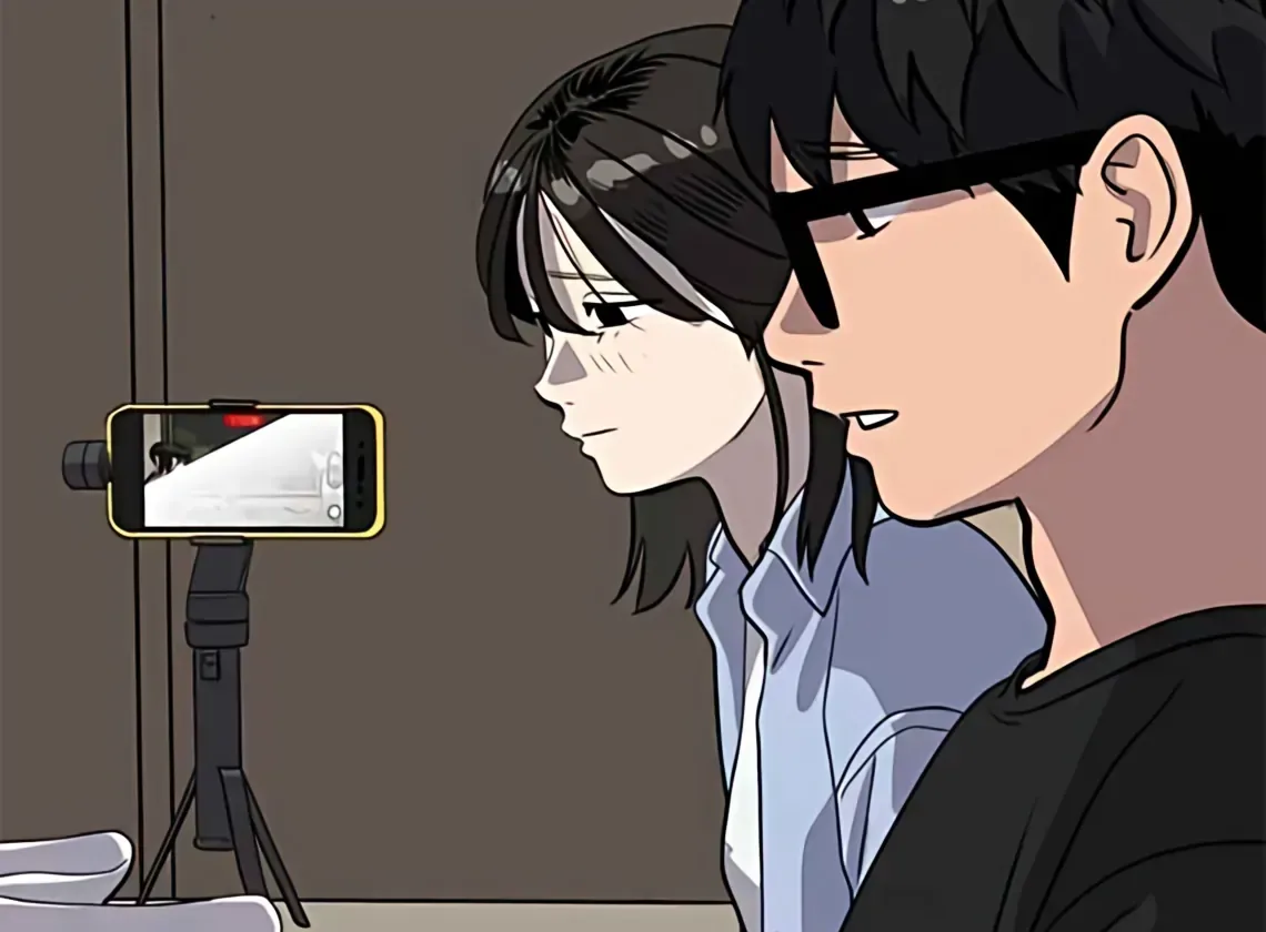 Suhee0 Chapter 173 page 81