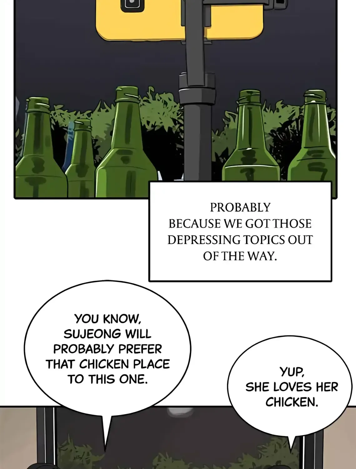 Suhee0 Chapter 173 page 85