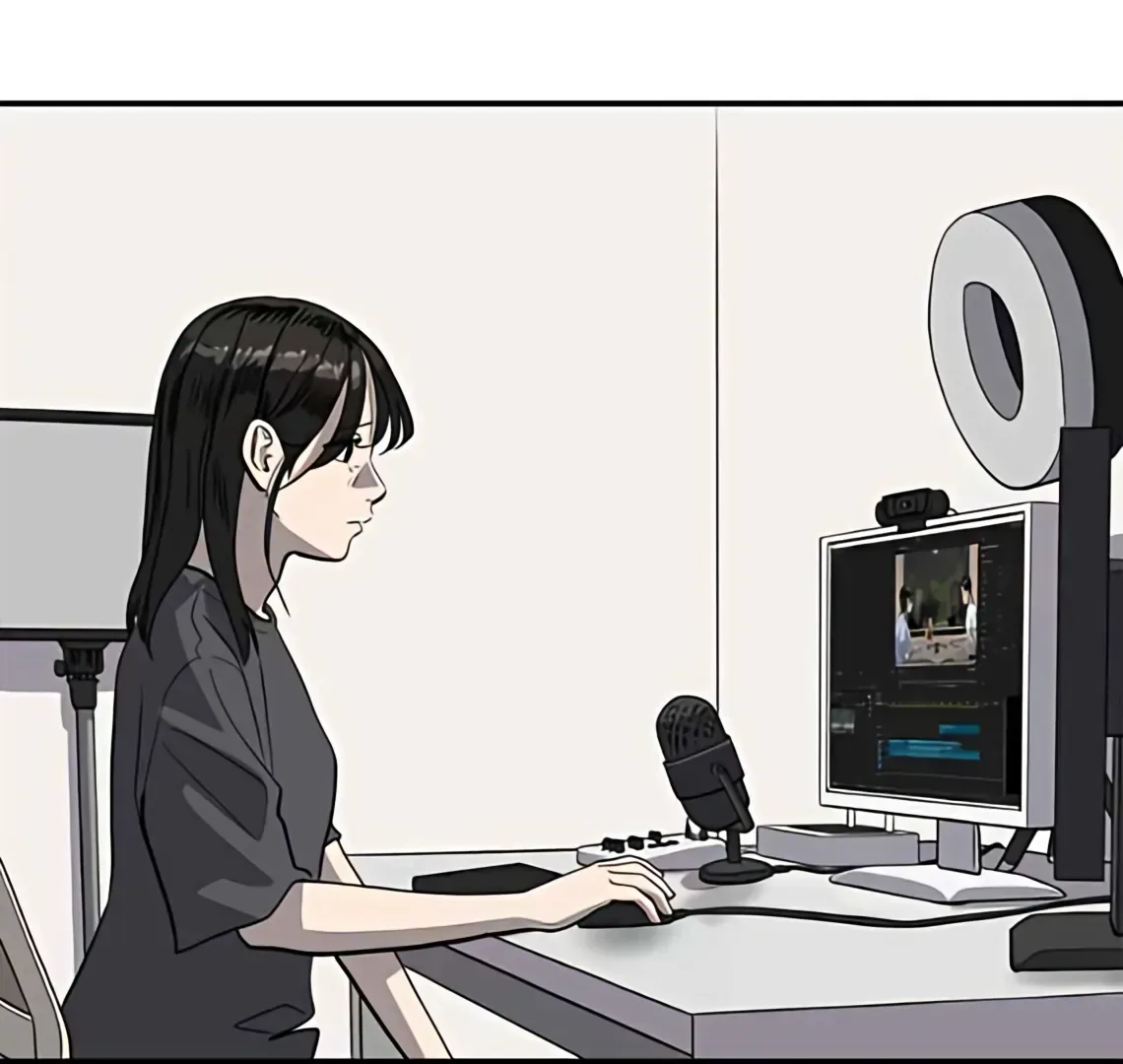 Suhee0 Chapter 173 page 151