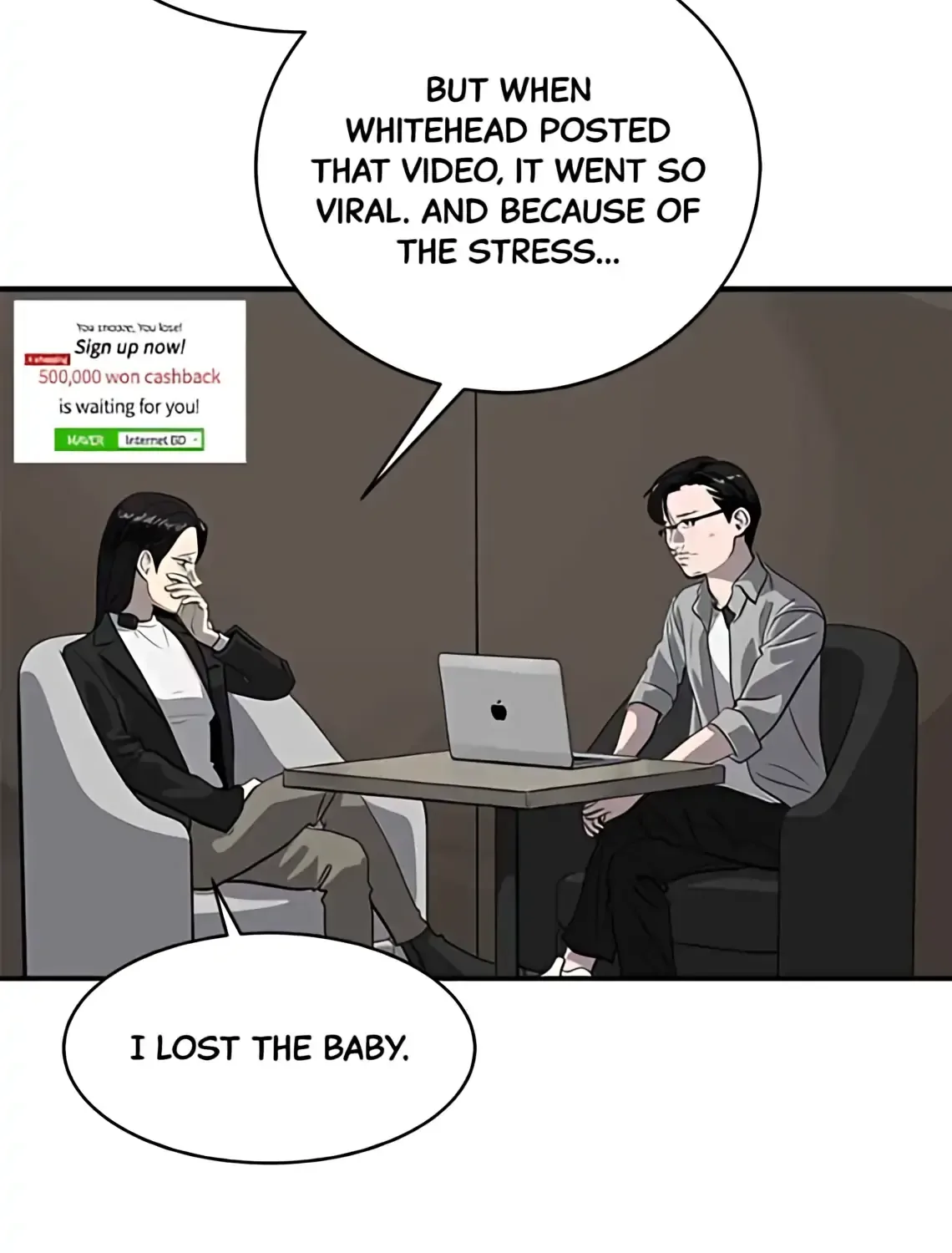 Suhee0 Chapter 174 page 40