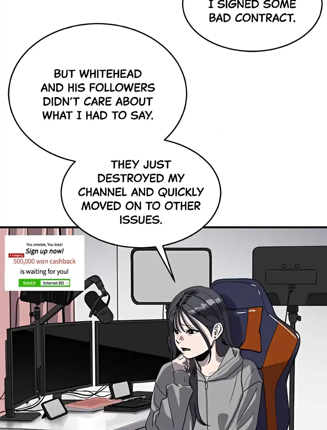 Suhee0 Chapter 174 page 47