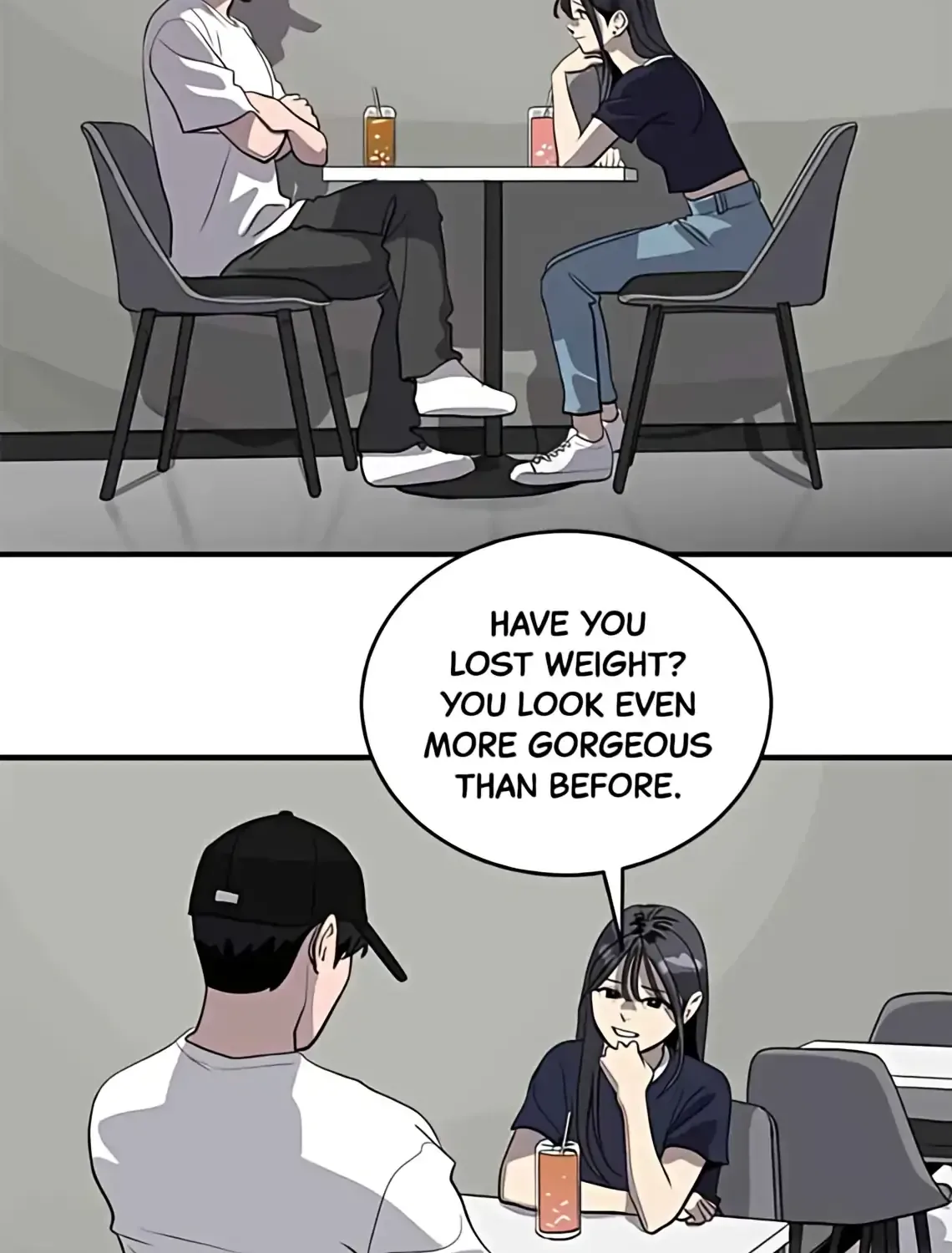 Suhee0 Chapter 174 page 137