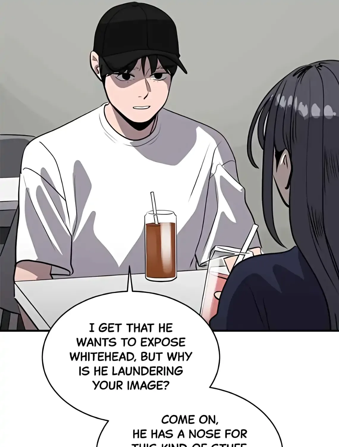 Suhee0 Chapter 174 page 147